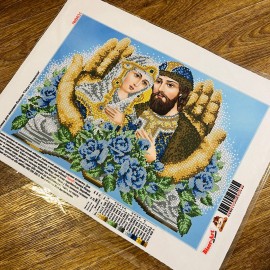 Петро і Февронія